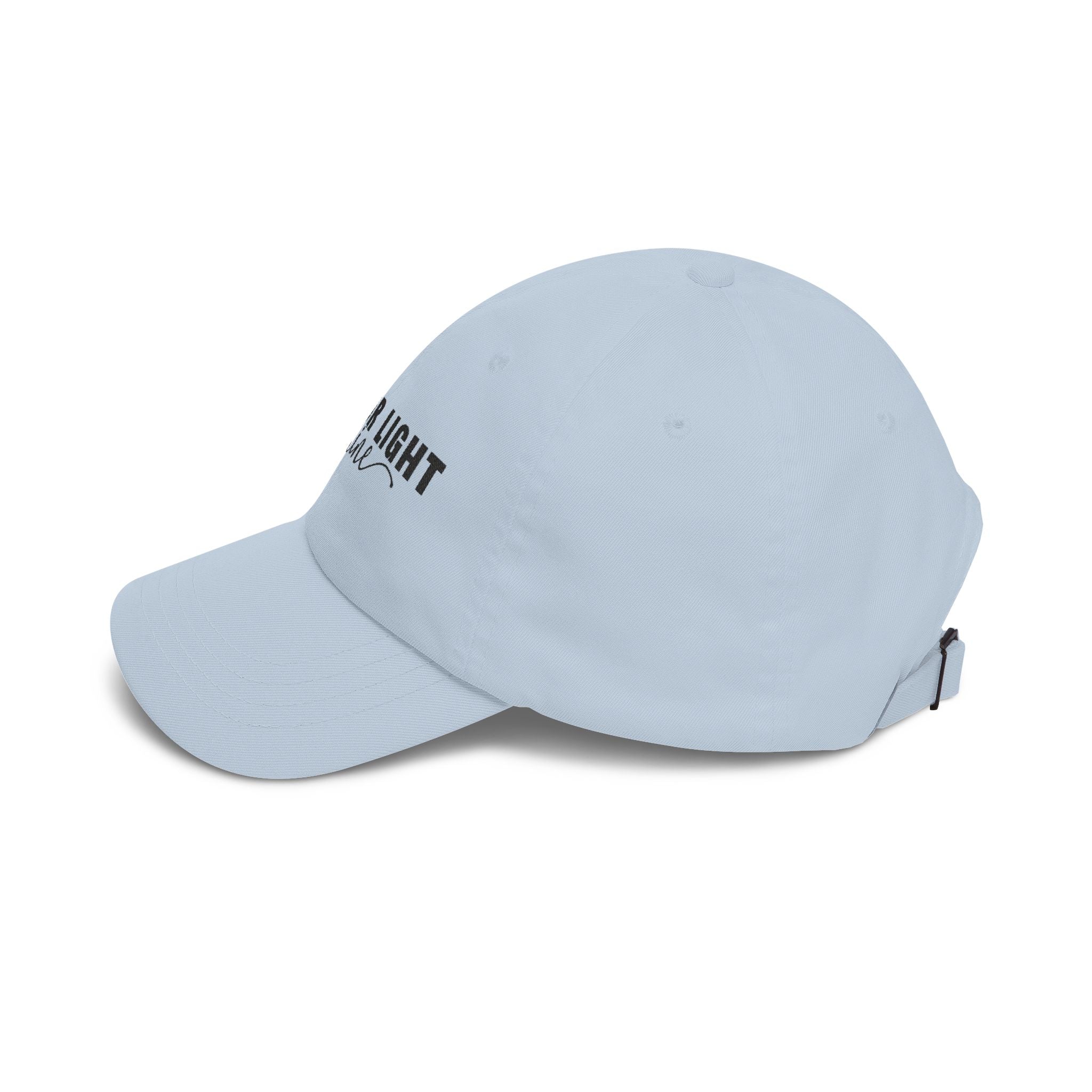 Let Your Light Shine Hat