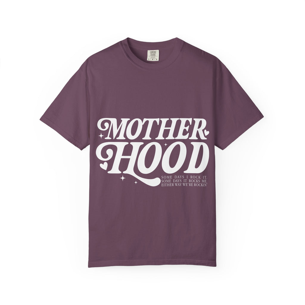 Motherhood Tshirt