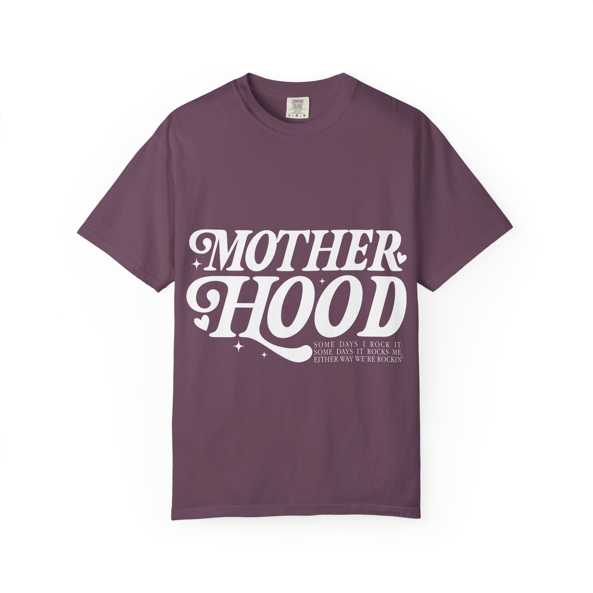 Motherhood Tshirt