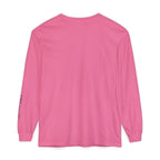 Choose Yourself Long Sleeve Tee