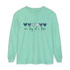 One Day At A Daytime Long Sleeve Tee
