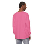 Choose Yourself Long Sleeve Tee