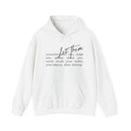 Let Them Sweatshirt