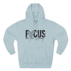Focus on the Good Hoodie