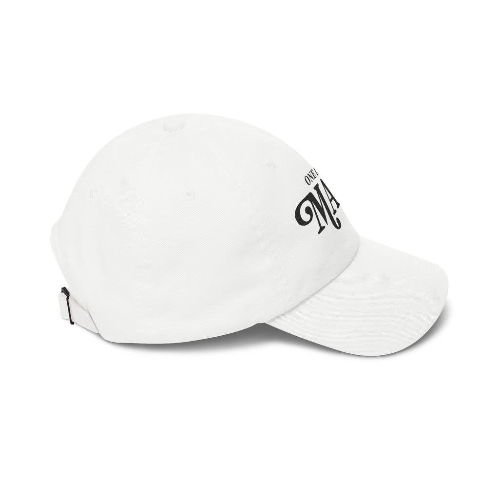 One Loved Mama Hat