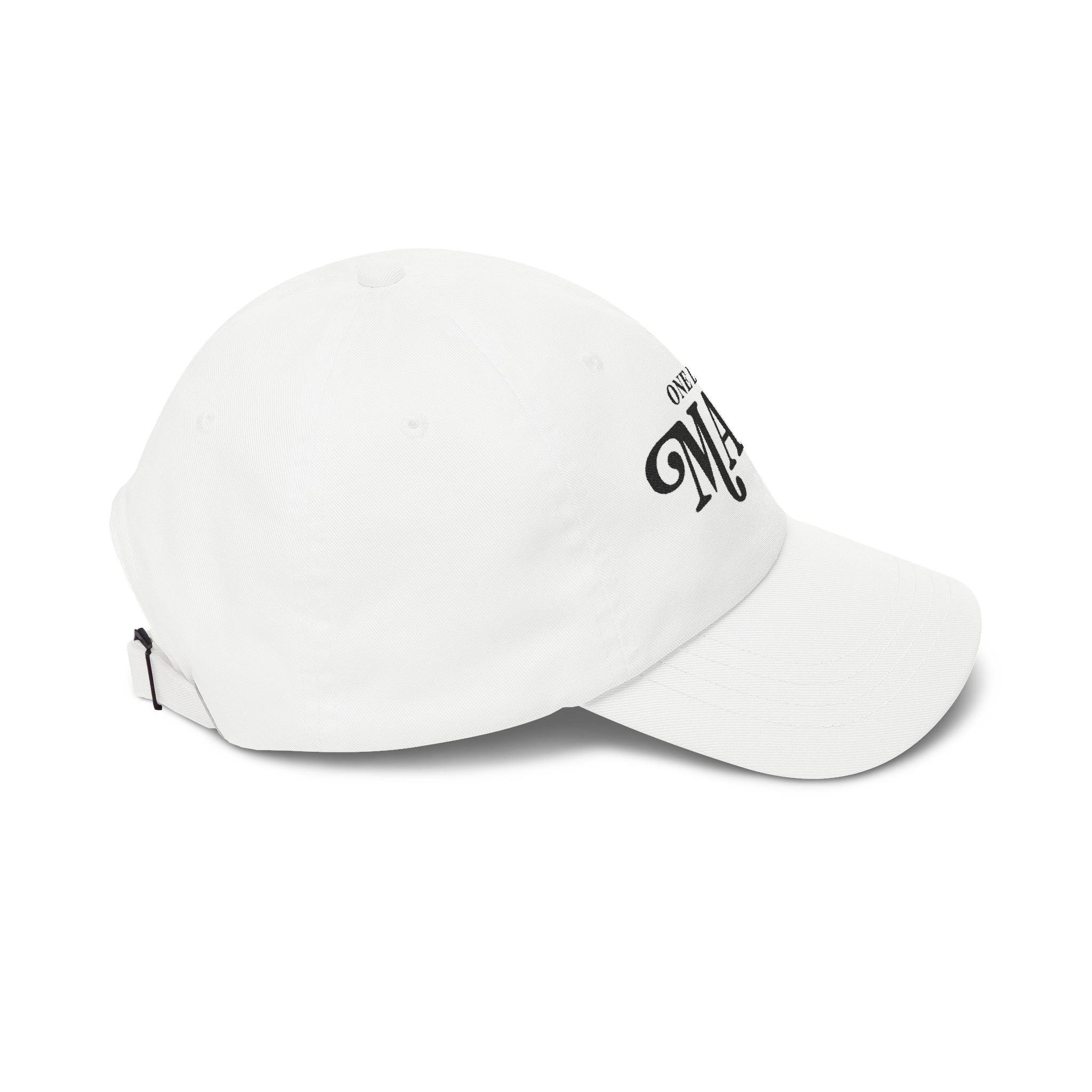 One Loved Mama Hat