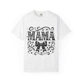 Mama Floral Bow T-Shirt