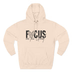 Focus on the Good Hoodie
