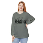 Be The Reason Long Sleeve Tee