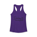 Darling Racerback Tank