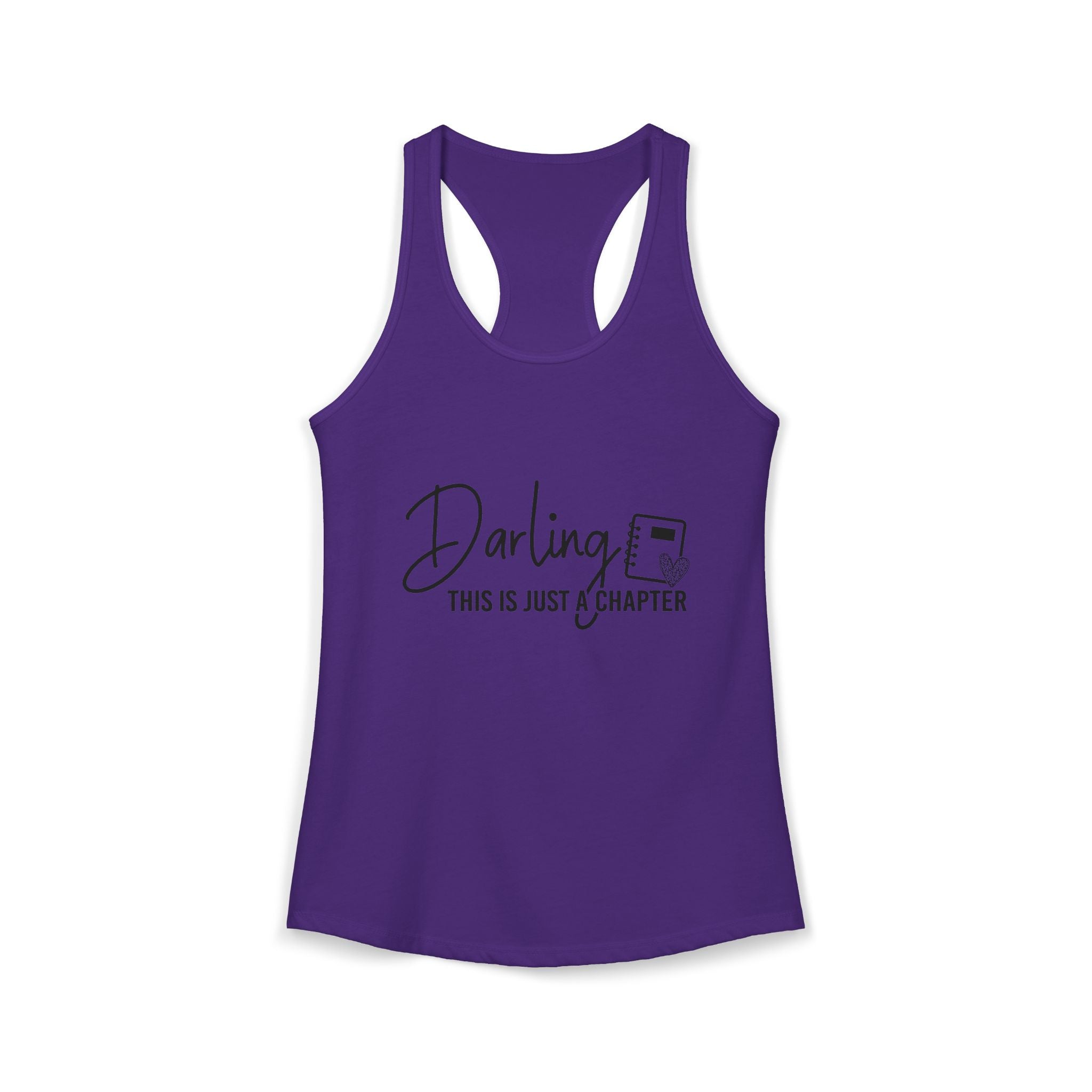 Darling Racerback Tank