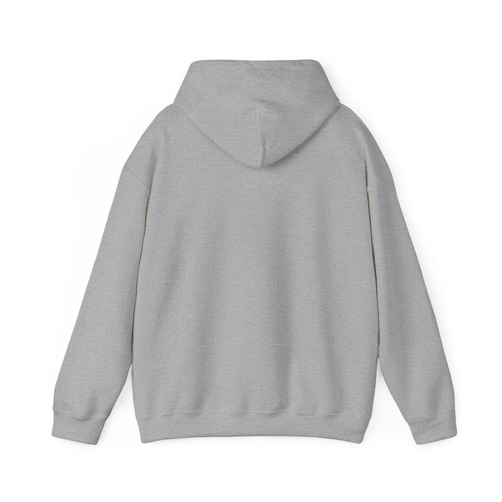 Everything I am Pullover Hoodie
