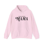 One Loved Mama Hoodie — Cozy Mother's Day Pullover