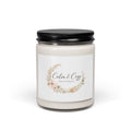 Calm & Cozy Boutique Scented Soy Candle 9oz