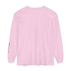Choose Yourself Long Sleeve Tee