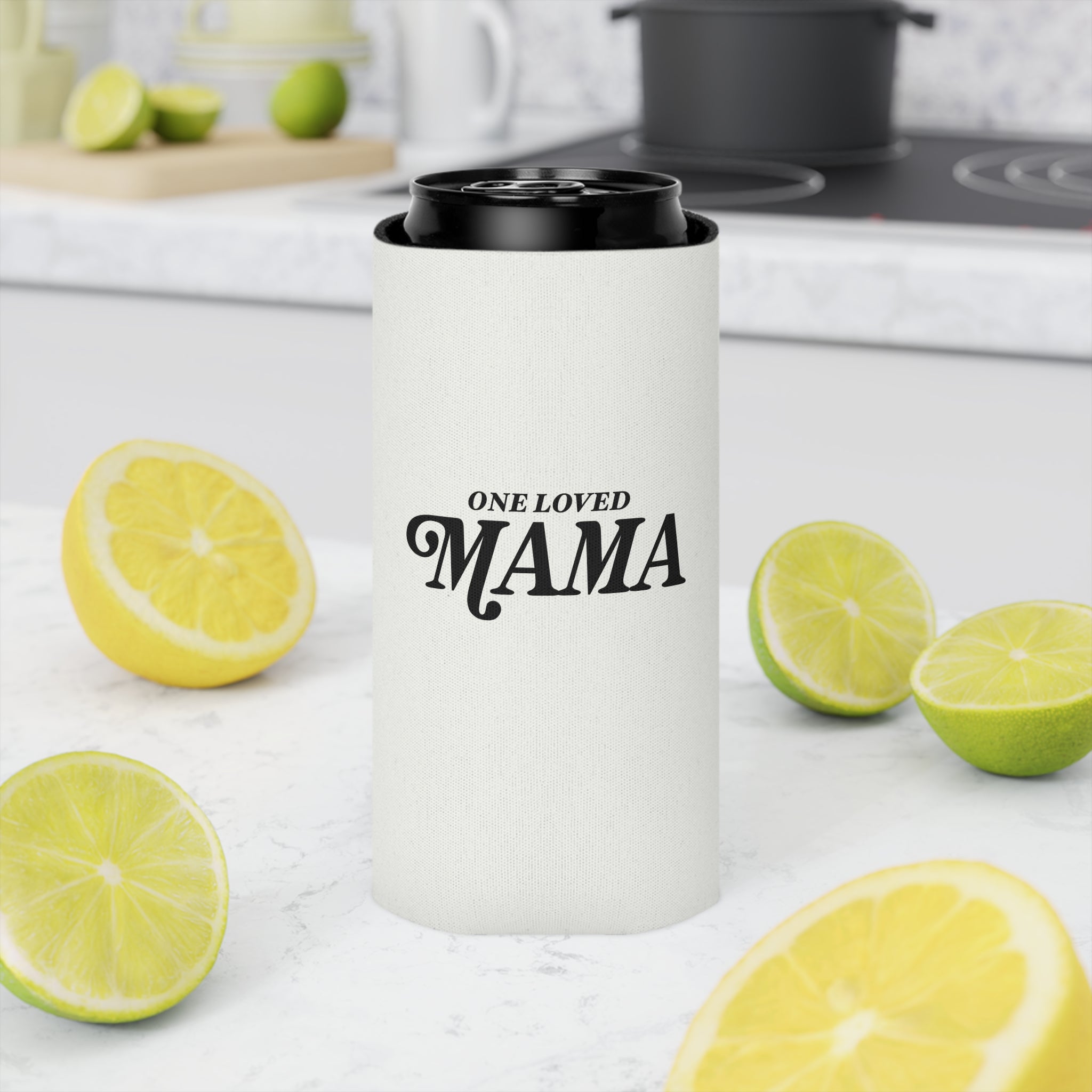 Can Cooler - One Loved Mama