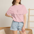 Motherhood Christian Tee