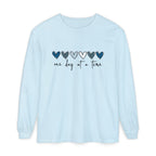 One Day At A Daytime Long Sleeve Tee