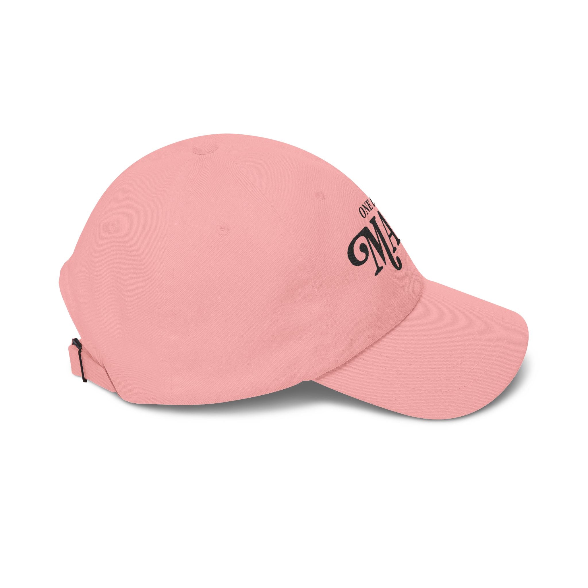 One Loved Mama Hat