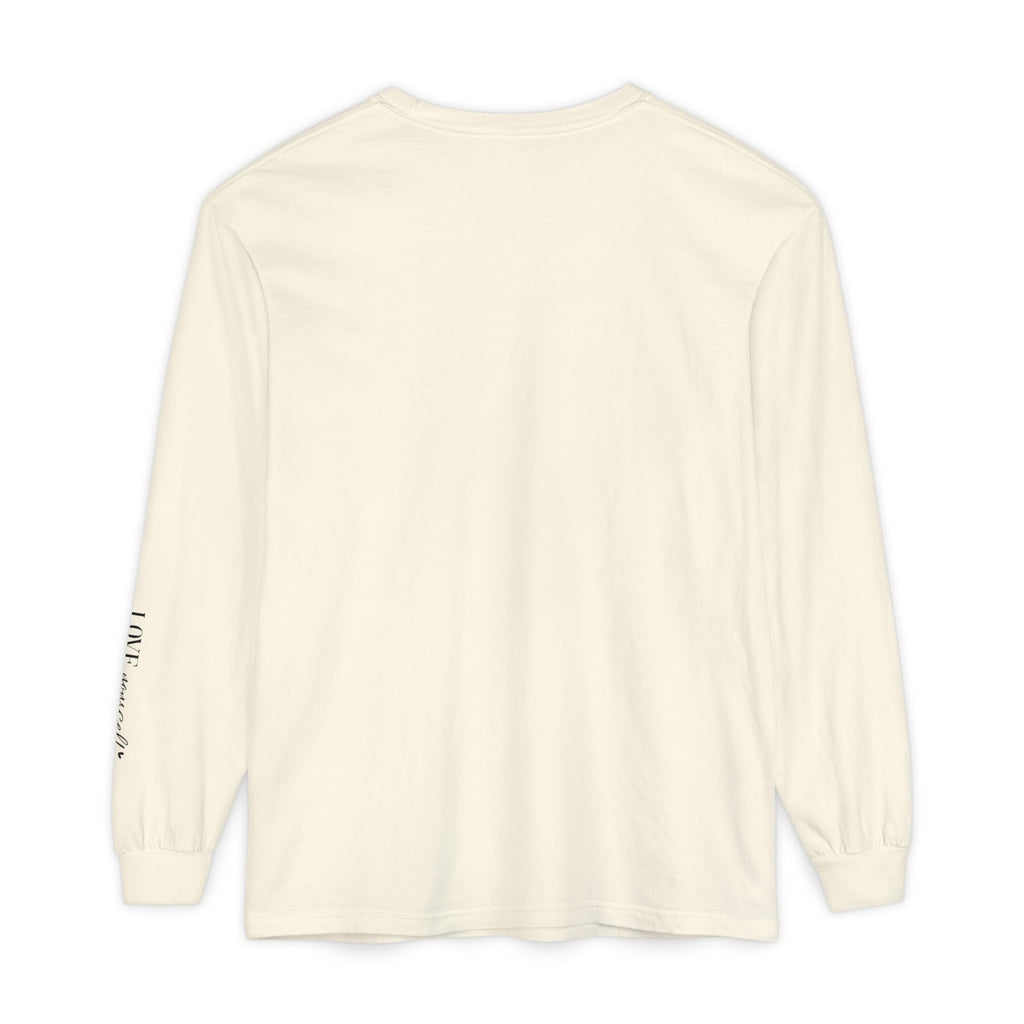Choose Yourself Long Sleeve Tee