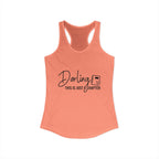 Darling Racerback Tank