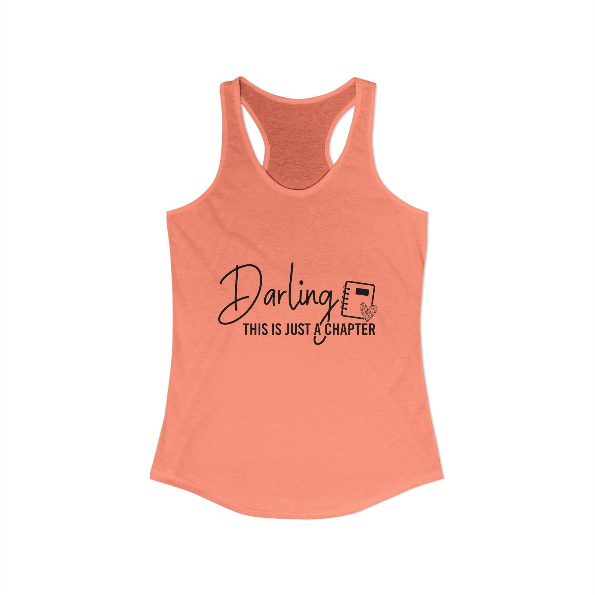 Darling Racerback Tank