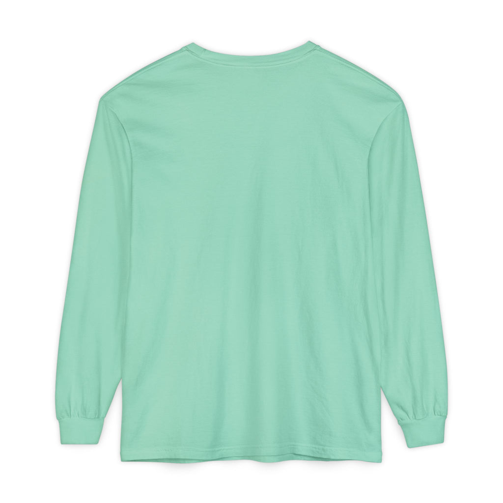 One Day At A Daytime Long Sleeve Tee