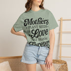 Mother's Plant Seeds Tshirt