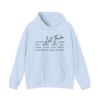 Let Them Sweatshirt