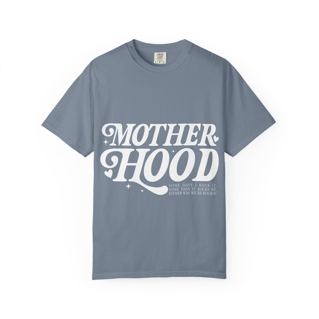 Motherhood Tshirt