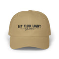 Let Your Light Shine Hat