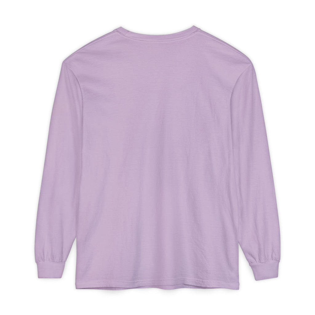 One Day At A Daytime Long Sleeve Tee