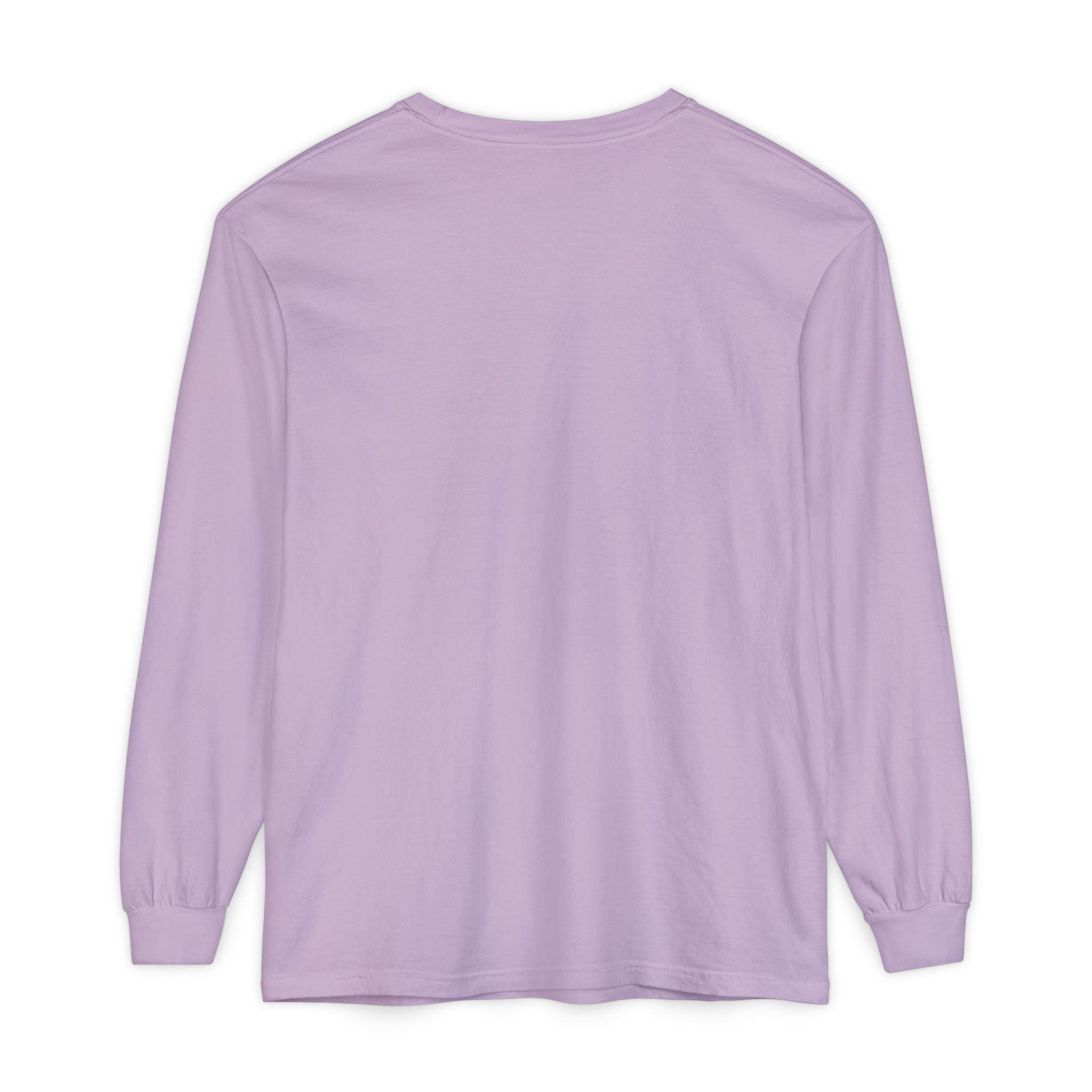 One Day At A Daytime Long Sleeve Tee
