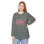 Mother Pride Long Sleeve Shirt