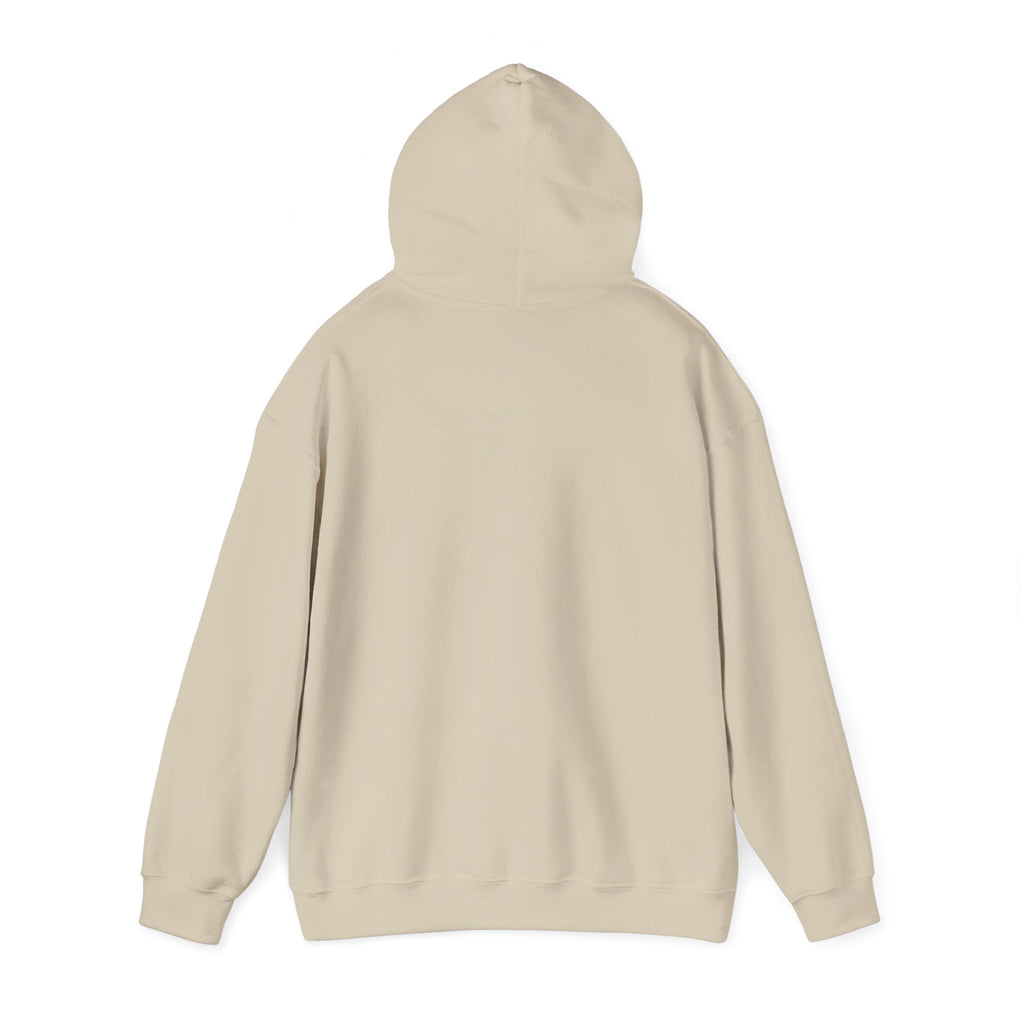 Everything I am Pullover Hoodie