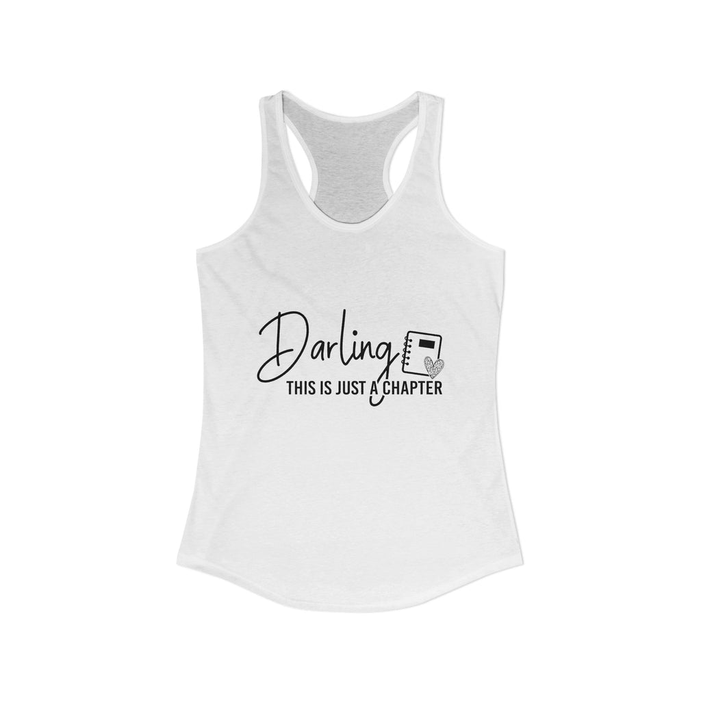 Darling Racerback Tank