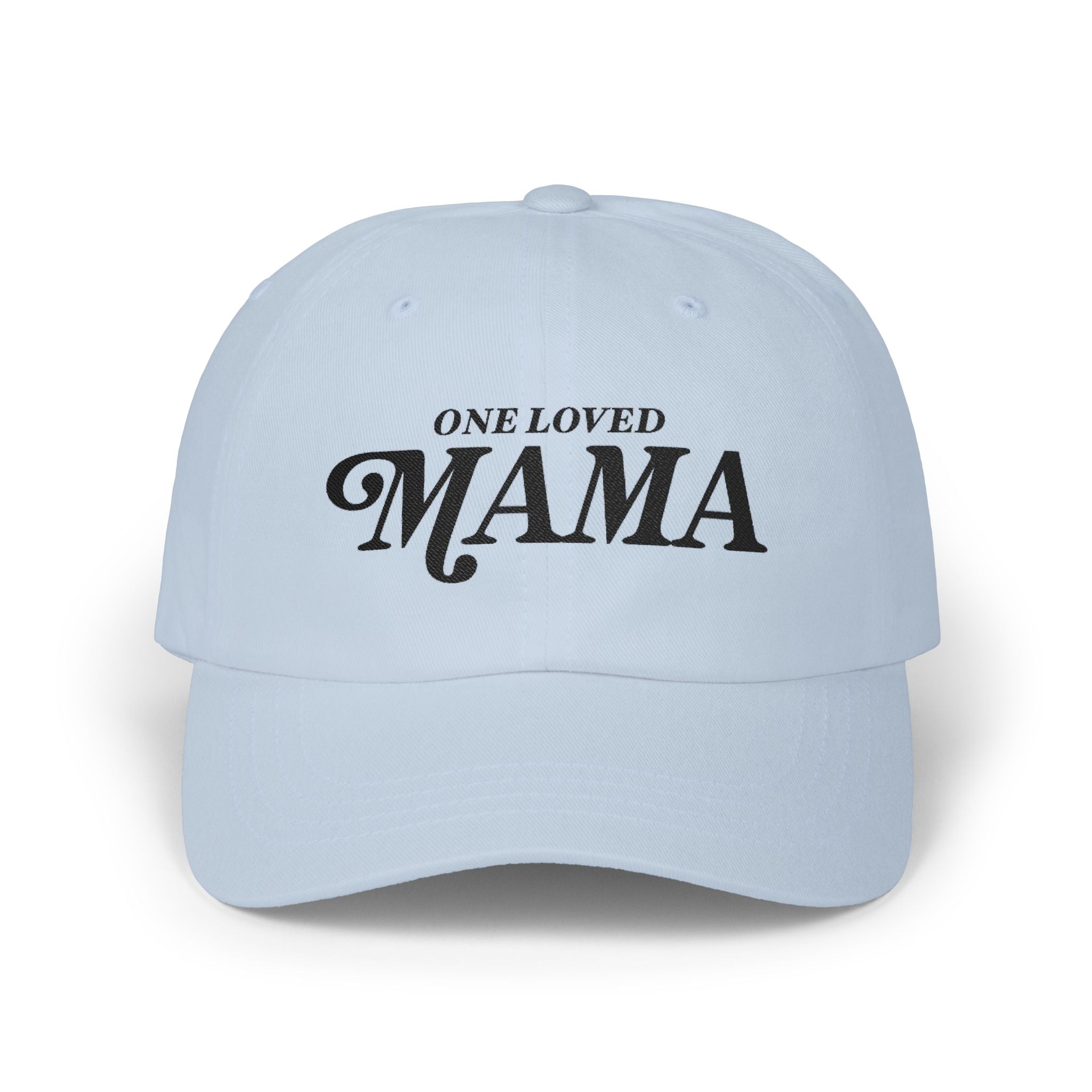 One Loved Mama Hat