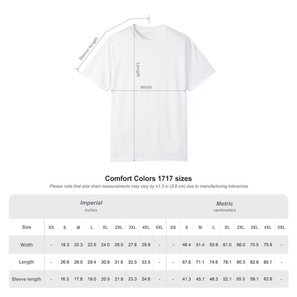 Don't Let Them Tell You Otherwise T-Shirt