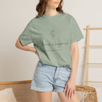 Motherhood Christian Tee