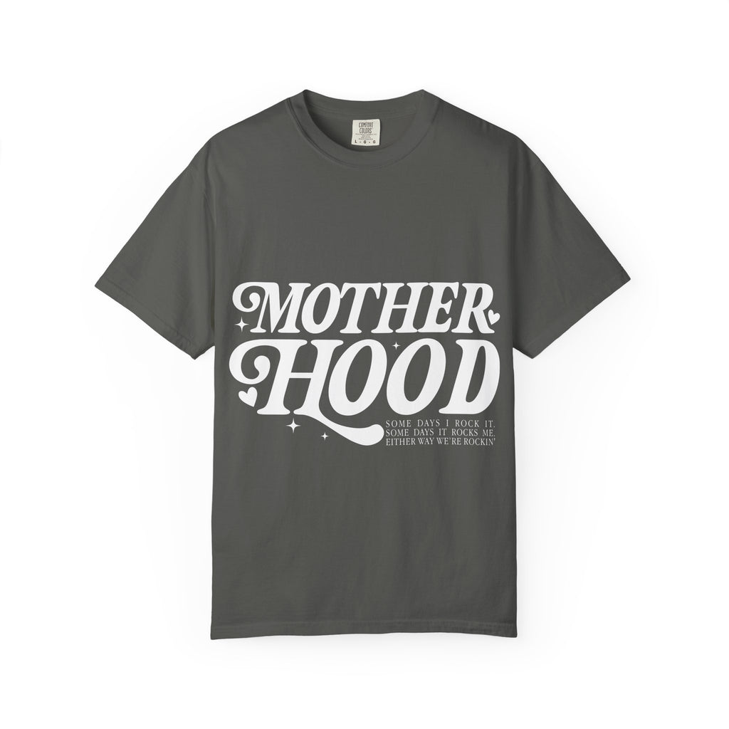 Motherhood Tshirt