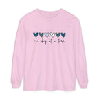 One Day At A Daytime Long Sleeve Tee