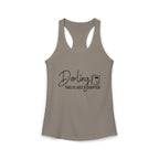 Darling Racerback Tank