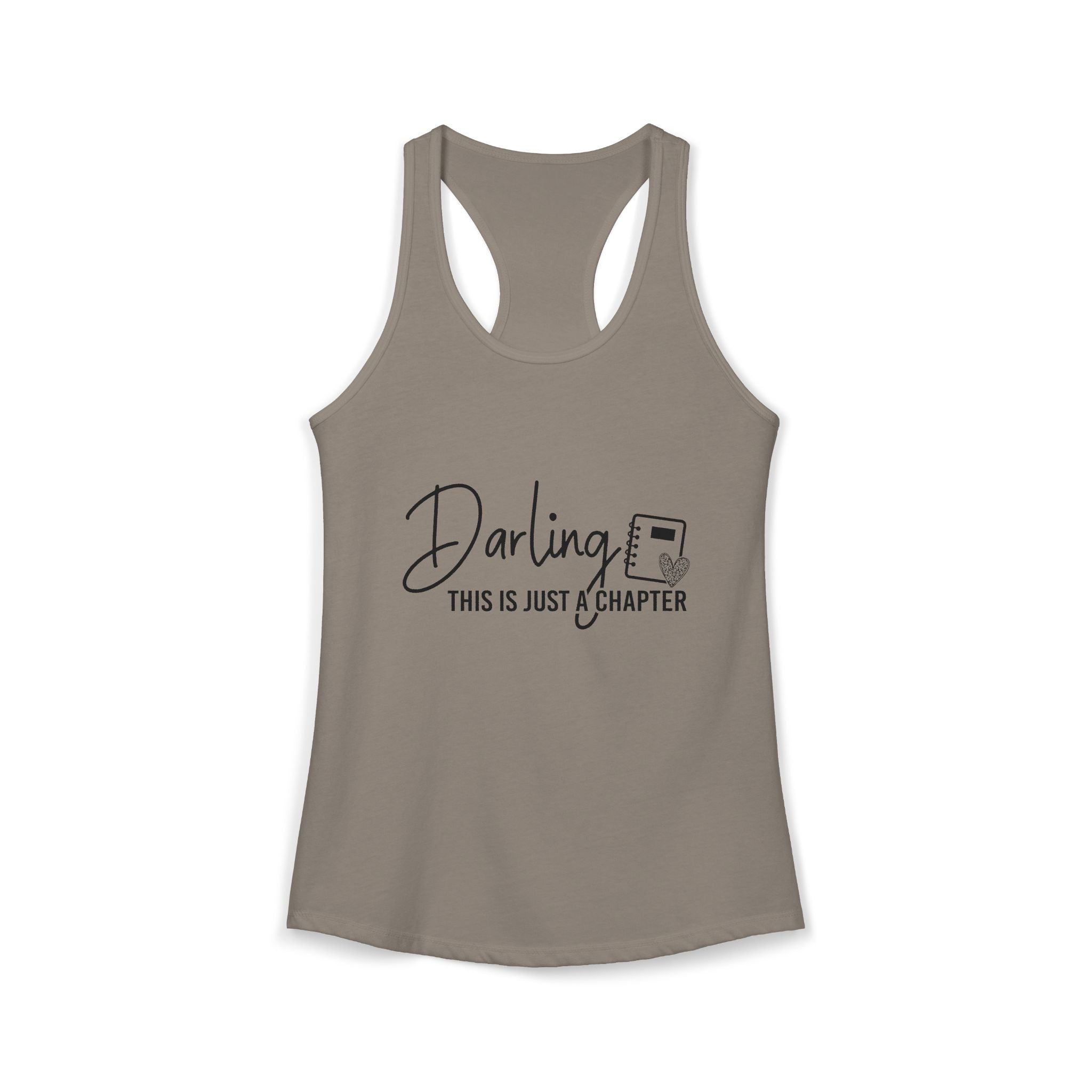 Darling Racerback Tank
