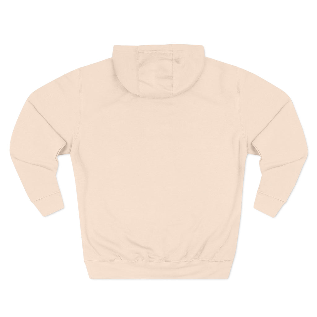 Focus on the Good Hoodie
