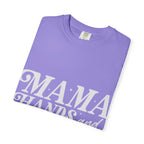 Mama Hands Full T-Shirt