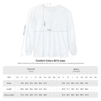 Be The Reason Long Sleeve Tee