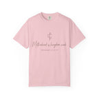 Motherhood Christian Tee