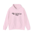 Everything I am Pullover Hoodie