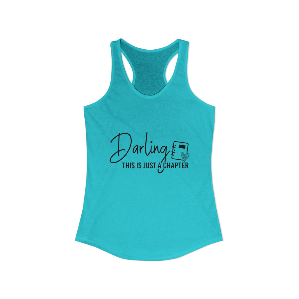 Darling Racerback Tank