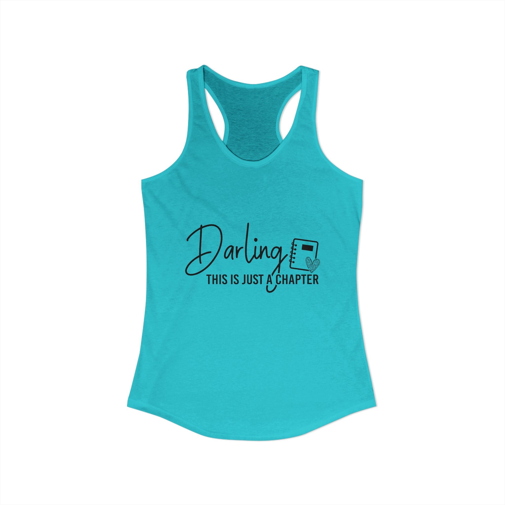 Darling Racerback Tank
